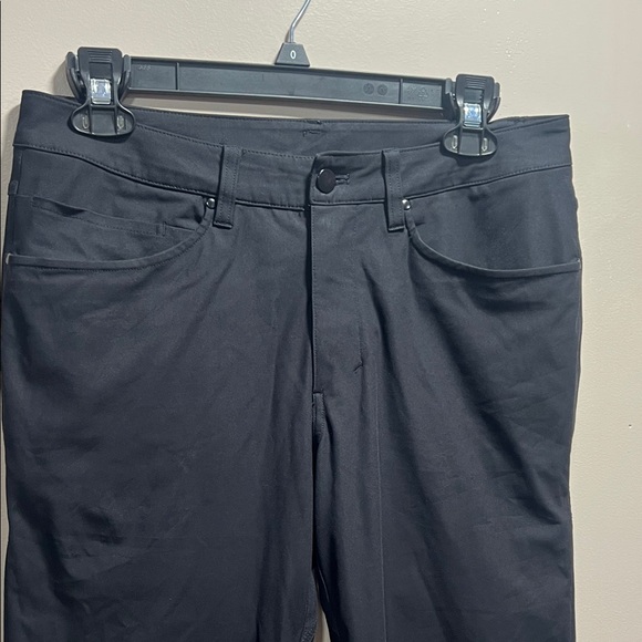 Lululemon Mens Pants size 30 - Picture 2 of 6